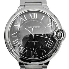 Cartier — Cartier Ballon Bleu Steel 8312301810 59739673 [P] — Watch — resale
