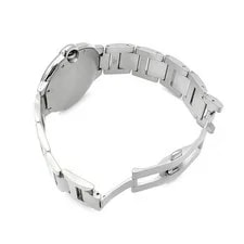 Cartier Ballon Bleu Steel 8312301810 59739673 [P] 4