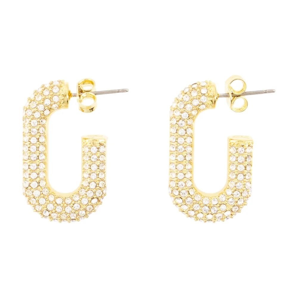 Rabanne — Rabanne Paved — Metal — Jewelry — resale