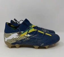 Puma — Puma X Neymar Jr Future 7 Ultimate BNA Soccer Cleats 108079 01 — Sneaker — resale