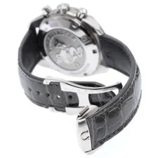 Omega Speedmaster 324.33.38.40.06.001 38mm SS Gray #C5833 2
