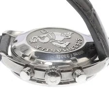 Omega Speedmaster 324.33.38.40.06.001 38mm SS Gray #C5833 4
