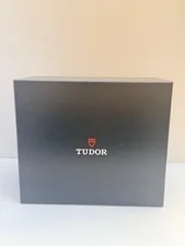 Tudor Black BAY P01 – 42MM Automatic – Full SET - Excellent 2