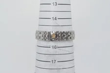 [EXC+5] Omega Seamaster 120m Cal.1424 596.1502 27mm Japan 4