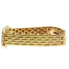 Cartier Panthère Mm W25028B5 Case Size 37×27mm 4
