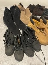 Timberland Lot Reseller Cleaner Lot 2
