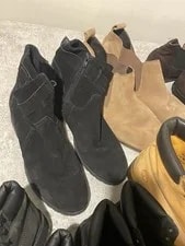 Timberland Lot Reseller Cleaner Lot 3