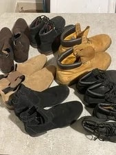 Timberland Lot Reseller Cleaner Lot 4