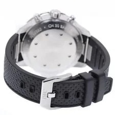 IWC Aquatimer IW376803 45mm SS Black #C4575 2