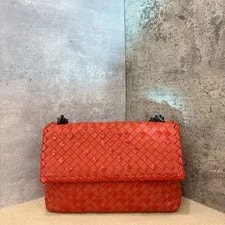 Bottega Veneta Medium Olimpia (jt1028n1) 2