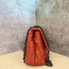 Bottega Veneta Medium Olimpia (jt1028n1) 4