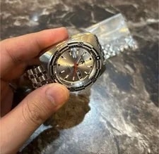 Seiko 5 Sports 7S36-0070 Automatic Diver Limited Reissue Box Extra Links 3