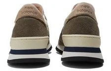 New Balance 990v1 MiUSA M990WG1 4