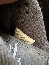 Air Jordan 4 Retro Cat 2025 FV5029-010 4