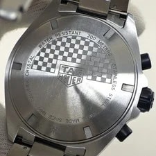 TAG Heuer Formula 1 Chronograph Model C 4