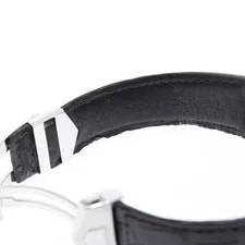 TAG Heuer Monaco 24 CAL5113 41mm SS Black Dial Automatic Chronograph Date #C028 4
