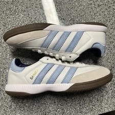 Adidas Originals Samba Millennium Shoes 2
