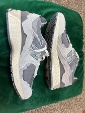 New Balance 2002R Protection Pack - Rain Cloud 2