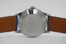 Omega Silver - 166.099 2