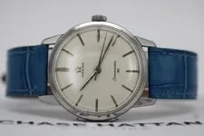 Omega Silver - 166.099 4