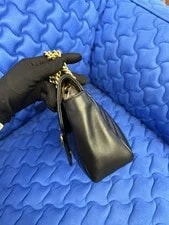 Authentic Gucci GG Marmont Flap Chain Italy 4