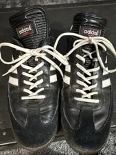 Adidas Samba Classic ’S Size 12 Athletic Gum 3