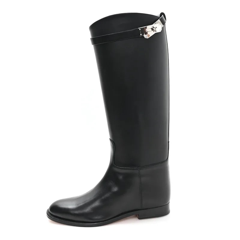 Hermès — Kelly Jumping 40 — Designer Shoe — resale
