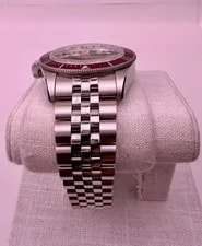 Tudor Black Bay Burgundy Metas Ref. M7941A1A0RU-0003 Case #579 4