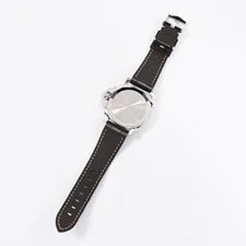 Panerai Luminor Due 1.7" PAM00904 Watches / Gray Mechanical Automatic 4