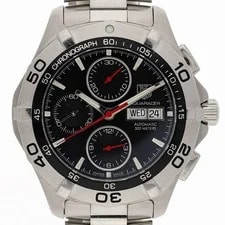 TAG Heuer — TAG Heuer New Aquaracer CAF2013.BAO815 TO300768 — Watch — resale