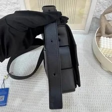 Bottega Veneta Cassette Small Crossbody – 3
