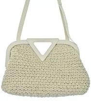 Bottega Veneta — Bottega Veneta Bags Medium 2200698968028 — Handbag — resale