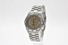TAG Heuer WE1111-2 2000 Series Professional Quartz Date ’S 4