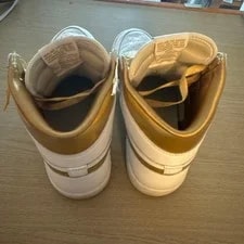 9.5US Air Jordan 1 4