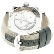 Officine Panerai Radiomir PAM00998 45mm SS Green #C1534 3