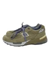 New Balance — NEW Balance Low Cut 28.5cm KHK U992GL — Sneaker — resale
