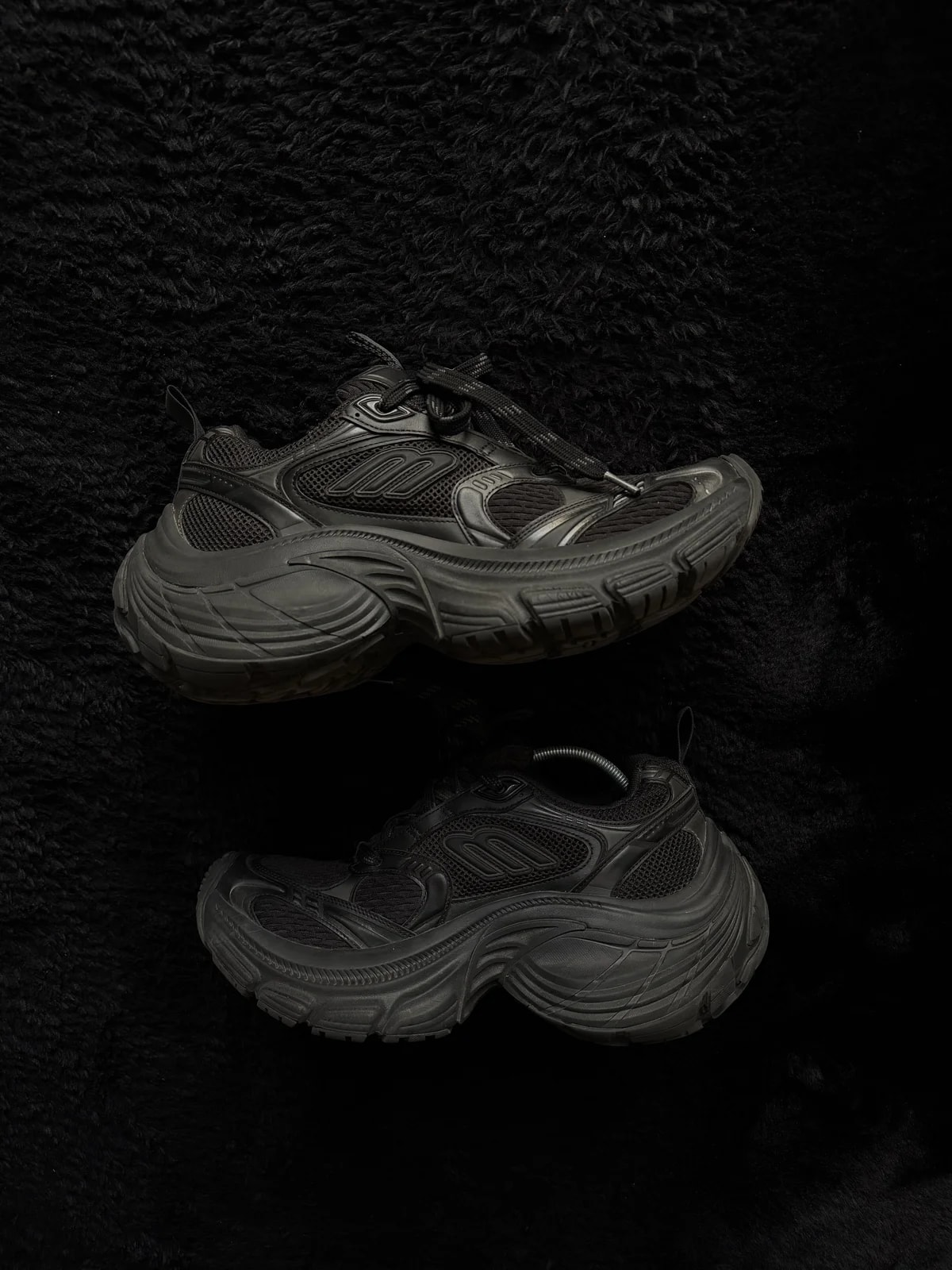 Balenciaga — Balenciaga 10xl — Sneaker — resale