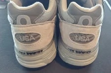 New Balance 993 , 7.5 D Width 2