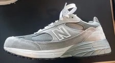 New Balance 993 , 7.5 D Width 3