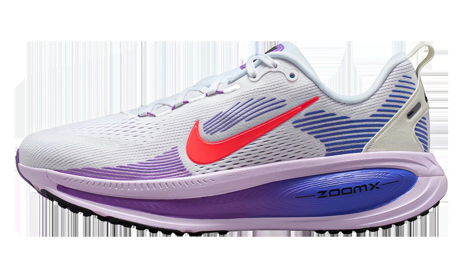 Vomero 18 Wmns " Mist Lava" HM6804 112 3