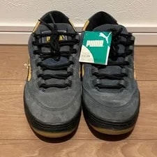 Vtg 1997 Puma Model Unknown PX0977 6720 Without Box Us9 2