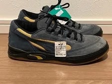 Vtg 1997 Puma Model Unknown PX0977 6720 Without Box Us9 3