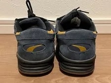 Vtg 1997 Puma Model Unknown PX0977 6720 Without Box Us9 4