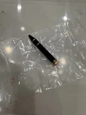 Authentic Patek Philippe 18K Rose Gold Pusher – 2