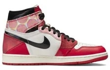 Marvel X Air Jordan 1 Retro High OG 'Next Chapter' DV1748-601 2