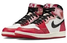 Marvel X Air Jordan 1 Retro High OG 'Next Chapter' DV1748-601 3