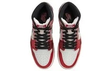 Marvel X Air Jordan 1 Retro High OG 'Next Chapter' DV1748-601 4