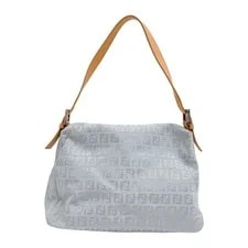 Fendi Mamma Baguette Zuchinno 2