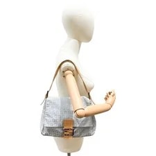 Fendi Mamma Baguette Zuchinno 3