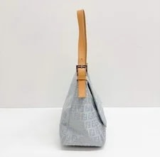 Fendi Mamma Baguette Zuchinno 4